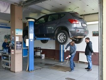 В России изменили правила определения расходов на ремонт по ОСАГО