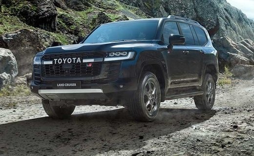 Компания Toyota прокомментировала появившуюся в СМИ информацию об остановке пароизводства в России