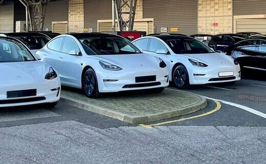 Компания Tesla отозвала наибольшее количество автомобилей в 2024 году в США