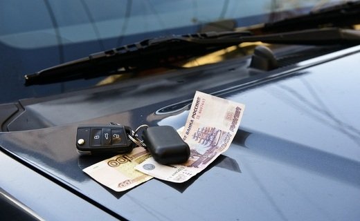 За мойку и ремонт автомобилей на территории СНТ предусмотрен штраф 3-5 тысяч рублей