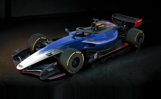 Команда Cadillac F1 станет одиннадцатым коллективом в "Формуле 1" в 2026 году - было достигнуто "принципиальное соглашение"