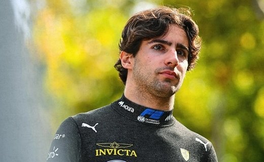 Команда "Формулы 1" Haas F1 Team объявила, что в 2027 году на место Эстебана Окона придёт бразильский пилот Рафаэль Камара