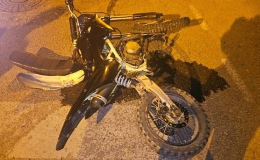 В ГИБДД Краснодара рассказали порталу "За Рулём Кубань" о дорожно-транспортных происшествиях с участием детей