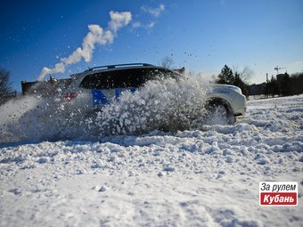 Когда менять резину на зимнюю: советы автоэксперта Игоря Головина