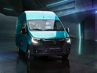 Соболь NN, Газель NN и Газель NEXT получили систему курсовой устойчивости