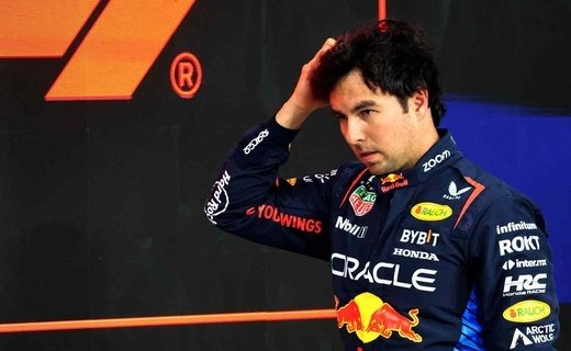 Аварии, в которые по ходу сезона попадал пилот Red Bull Racing Серхио Перес, стали самыми дорогими в "Формуле 1" в 2024 году