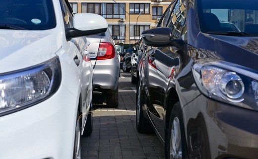 Продажи в России новых автомобилей и лёгкого коммерческого транспорта (LCV) в январе 2025 года составили 90 813 штук