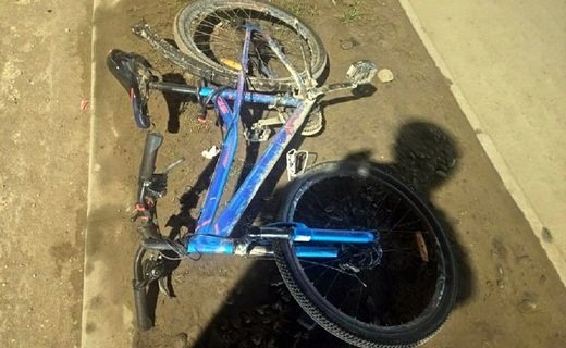 Два ДТП с участием несовершеннолетних велосипедистов произошли в Краснодаре 7 и 8 марта