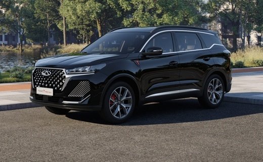 Компания Chery запустила продажи своих автомобилей на маркетплейсе Яндекс.Маркет