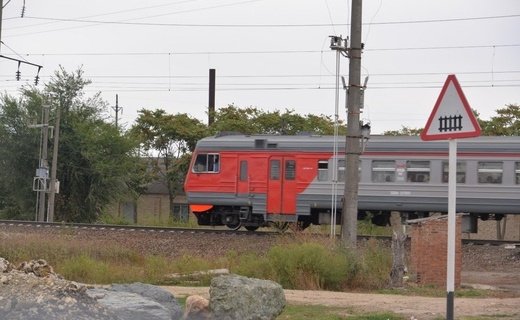 Власти планируют возобновить железнодорожное сообщение между Краснодаром и Приморско-Ахтарском