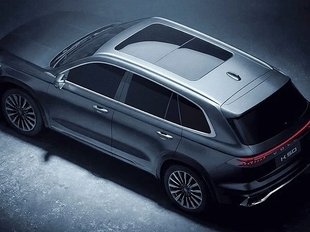 На заводе Volkswagen в Нижнем Новгороде начали выпускать "Волги"