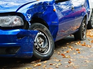Страховщики назвали автомобили, чаще остальных попадающие в ДТП