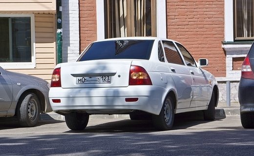 АвтоВАЗ опроверг выпуск автомобилей в Эфиопии