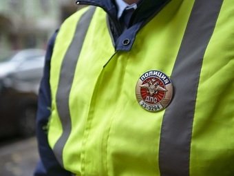 В Краснодаре автоинспекторы проводят акцию "Внимание, дети!"