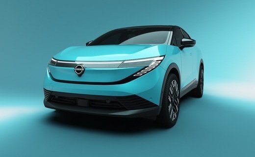 Компания Nissan расскрыла некоторые характеристики электромобиля Leaf третьего поколения