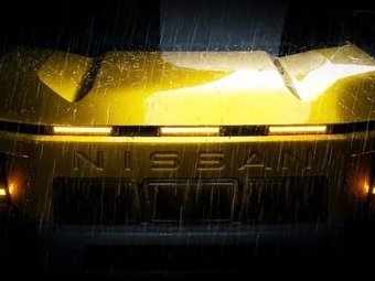 Компания Nissan анонсировала новые Xterra и Skyline