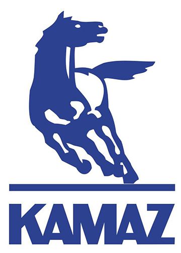 Камаз
