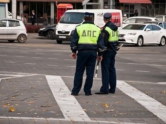 В Краснодаре стартовала "Декада дорожной безопасности детей"