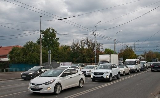 Из-за роста ставок утильсбора в 2020 году в России подорожают автомобили