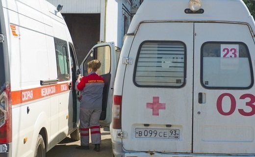 По данным на 7 мая в Краснодарском крае выписаны почти 30% пациентов