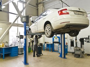 В России хотят ввести обязательную маркировку запчастей: чем это грозит