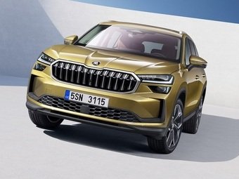 Компания Skoda решила уйти из Китая