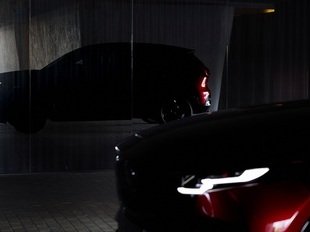 Объявлена дата премьеры кроссовера Mazda CX-5 третьего поколения