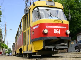 В Краснодаре вечером 2 и 3 октября изменится график работы пяти трамвайных маршрутов