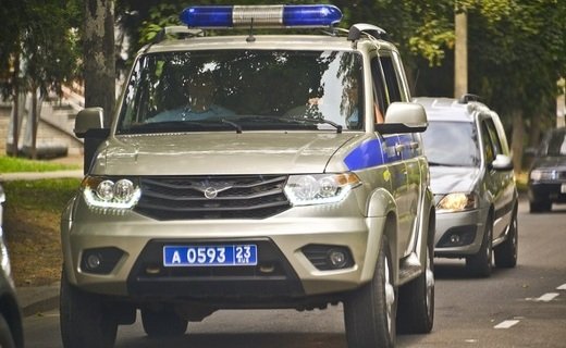 Один человек погиб в результате ДТП, которое произошло ночью 23 февраля в Новокубанском районе Кубани