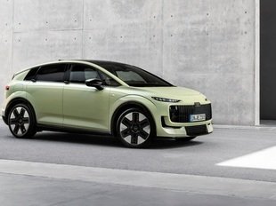 Новый Audi A2 e-tron выходит на рынок Европы: цены, версии и запас хода