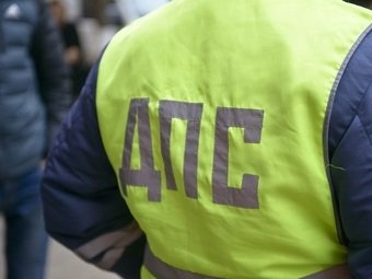 ГИБДД напомнила о запрете питбайков на дорогах