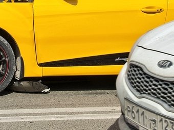 Эксперт назвал недостатки Kia Rio, которые собирают в России