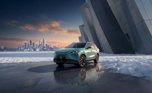 Кроссоверы OMODA C7 и С5 созданы для тех, кто привык достигать целей в любых условиях, особенно в непредсказуемые зимние месяцы и при перепадах температуры, характерных для Юга России.