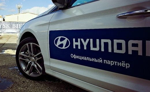 Раскрыты доходы автозавода Hyundai в России