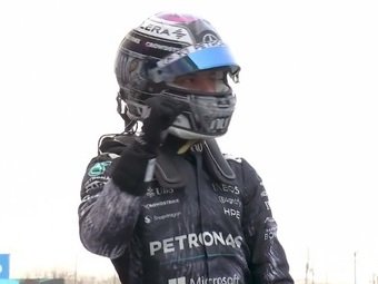 Антонелли выиграл квалификацию Гран-при Японии 2026