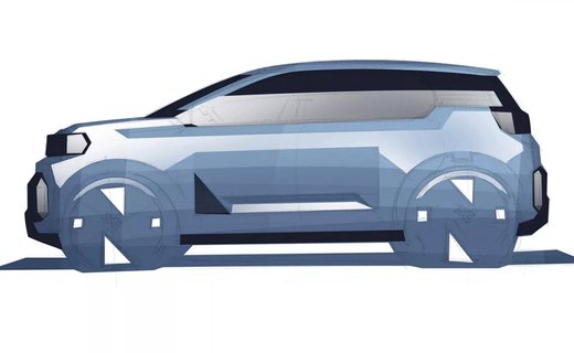 Румынская марка Dacia приступила к разработке нового электрического городского автомобиля дешевле 18 000 евро