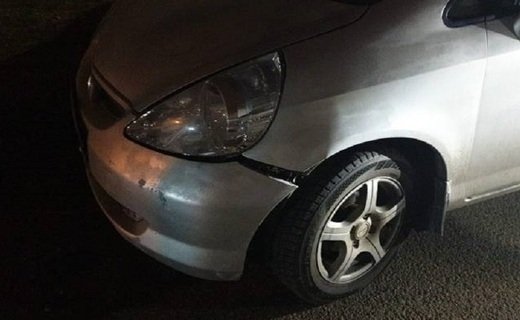 ДТП, в результате которого пострадал пешеход 2015 года рождения, произошло в Карасунском внутригородском округе Краснодара