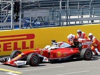 Экс-глава FIA высказался о возвращении «Формулы 1» в Россию