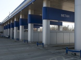 Глава Кубани призвал активнее переводить транспорт на газомоторное топливо
