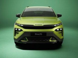 Компания Skoda отказалась возвращаться в Россию