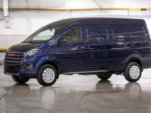 АвтоВАЗ зарегистрировал в РФ товарный знак коммерческих автомобилей SKM