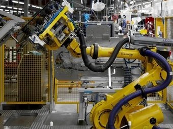 АВТОВАЗ развивает направление промышленного туризма