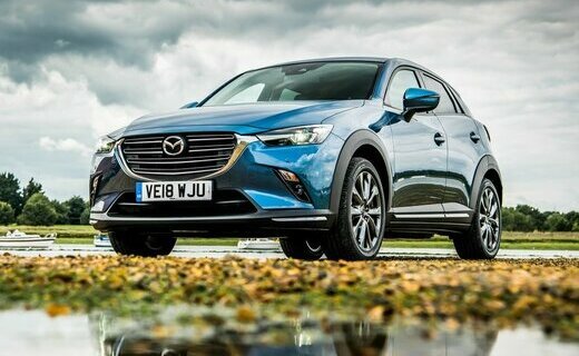 Компания Mazda решила сократить свой модельный ряд и отказаться от выпуска четырёх моделей