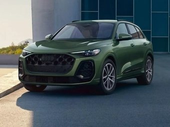 Компания Audi анонсировала обновление моделей A5 и Q5