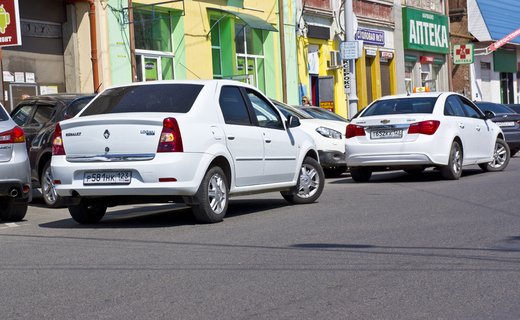 Renault в России вряд ли что-то светит, сказал Собянин