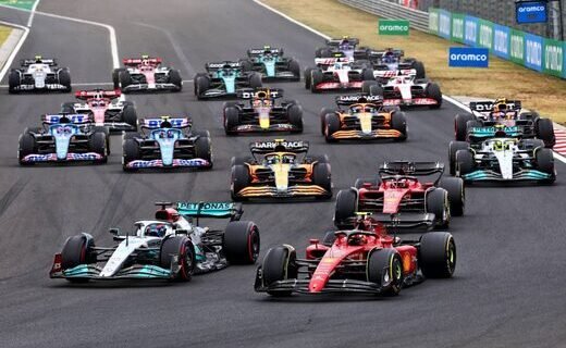 Международная автомобильная федерация (FIA) утвердила календарь "Формулы 1" на 2023 год, в него вошли 24 Гран-при