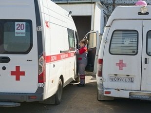 В Краснодаре несовершеннолетний велосипедист сломал нос в ДТП