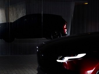 Объявлена дата премьеры кроссовера Mazda CX-5 третьего поколения
