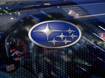 В России объявили отзыв более 5 тысяч автомобилей Subaru