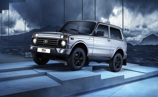 У АвтоВАЗа нет планов по выпуску автомобилей "Нива" с автоматической коробкой передач (АКП)
